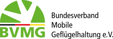 Bundesverband mobile Geflügelhaltung e.V. Logo