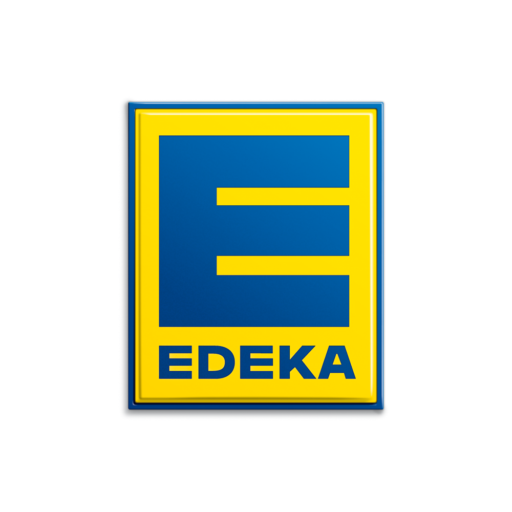 EDEKA Logo