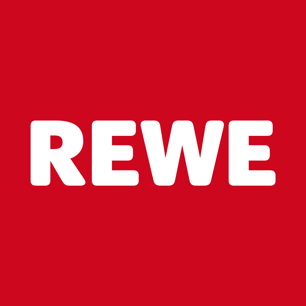 REWE Logo